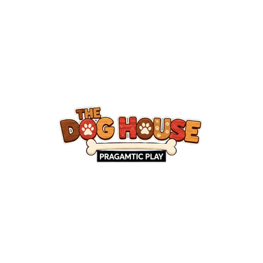 The dog house logo